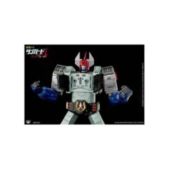 King Arts Diecast Figure Series Danguard Ace DFS077 -Negozio JapanWorld economico king arts diecast figure series danguard ace dfs077 13