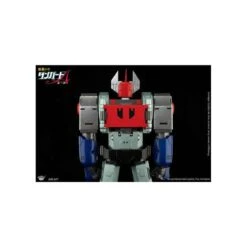 King Arts Diecast Figure Series Danguard Ace DFS077 -Negozio JapanWorld economico king arts diecast figure series danguard ace dfs077 14