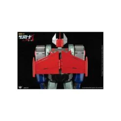 King Arts Diecast Figure Series Danguard Ace DFS077 -Negozio JapanWorld economico king arts diecast figure series danguard ace dfs077 15