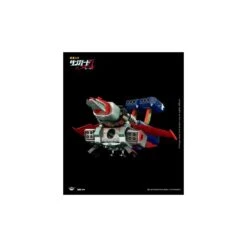 King Arts Diecast Figure Series Danguard Ace DFS077 -Negozio JapanWorld economico king arts diecast figure series danguard ace dfs077 16