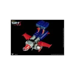 King Arts Diecast Figure Series Danguard Ace DFS077 -Negozio JapanWorld economico king arts diecast figure series danguard ace dfs077 17