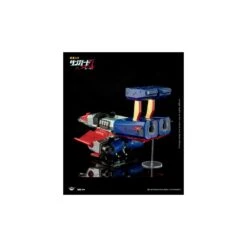 King Arts Diecast Figure Series Danguard Ace DFS077 -Negozio JapanWorld economico king arts diecast figure series danguard ace dfs077 18