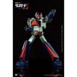 King Arts Diecast Figure Series Danguard Ace DFS077 -Negozio JapanWorld economico king arts diecast figure series danguard ace dfs077 6