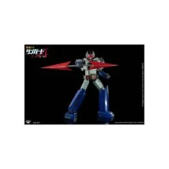 King Arts Diecast Figure Series Danguard Ace DFS077 -Negozio JapanWorld economico king arts diecast figure series danguard ace dfs077 8