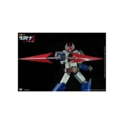 King Arts Diecast Figure Series Danguard Ace DFS077 -Negozio JapanWorld economico king arts diecast figure series danguard ace dfs077 9