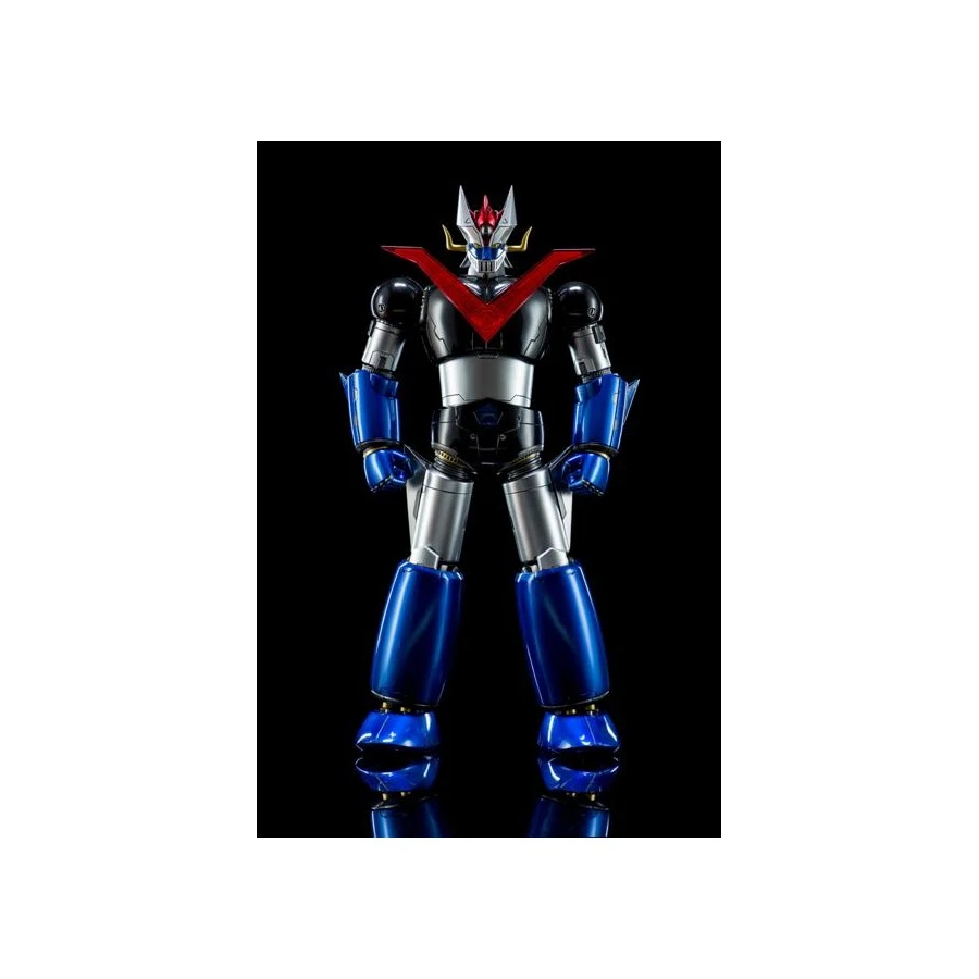 King Arts Diecast Figure Series Great Mazinger DFS066 2 King Arts Diecast Figure Series Great Mazinger DFS066 - immagine 2