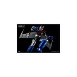 King Arts Diecast Figure Series Great Mazinger DFS066 26 King Arts Diecast Figure Series Great Mazinger DFS066 -Negozio JapanWorld economico king arts diecast figure series great mazinger dfs066 10