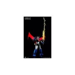 King Arts Diecast Figure Series Great Mazinger DFS066 20 King Arts Diecast Figure Series Great Mazinger DFS066 -Negozio JapanWorld economico king arts diecast figure series great mazinger dfs066 4