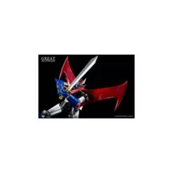 King Arts Diecast Figure Series Great Mazinger DFS066 22 King Arts Diecast Figure Series Great Mazinger DFS066 -Negozio JapanWorld economico king arts diecast figure series great mazinger dfs066 6