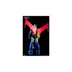 King Arts Diecast Figure Series Great Mazinger DFS066 23 King Arts Diecast Figure Series Great Mazinger DFS066 -Negozio JapanWorld economico king arts diecast figure series great mazinger dfs066 7
