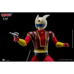King Arts Diecast Figure Series Koji Kabuto From Mazinger Z DFS068 27 King Arts Diecast Figure Series Koji Kabuto From Mazinger Z DFS068 -Negozio JapanWorld economico king arts diecast figure series koji kabuto from mazinger z dfs068 10