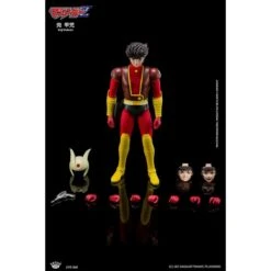 King Arts Diecast Figure Series Koji Kabuto From Mazinger Z DFS068 33 King Arts Diecast Figure Series Koji Kabuto From Mazinger Z DFS068 -Negozio JapanWorld economico king arts diecast figure series koji kabuto from mazinger z dfs068 16