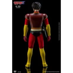 King Arts Diecast Figure Series Koji Kabuto From Mazinger Z DFS068 19 King Arts Diecast Figure Series Koji Kabuto From Mazinger Z DFS068 -Negozio JapanWorld economico king arts diecast figure series koji kabuto from mazinger z dfs068 2