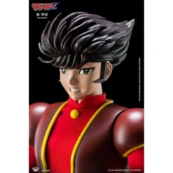 King Arts Diecast Figure Series Koji Kabuto From Mazinger Z DFS068 22 King Arts Diecast Figure Series Koji Kabuto From Mazinger Z DFS068 -Negozio JapanWorld economico king arts diecast figure series koji kabuto from mazinger z dfs068 5