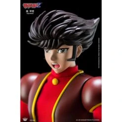 King Arts Diecast Figure Series Koji Kabuto From Mazinger Z DFS068 23 King Arts Diecast Figure Series Koji Kabuto From Mazinger Z DFS068 -Negozio JapanWorld economico king arts diecast figure series koji kabuto from mazinger z dfs068 6