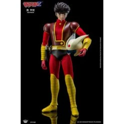 King Arts Diecast Figure Series Koji Kabuto From Mazinger Z DFS068 24 King Arts Diecast Figure Series Koji Kabuto From Mazinger Z DFS068 -Negozio JapanWorld economico king arts diecast figure series koji kabuto from mazinger z dfs068 7