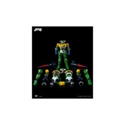 King Arts Diecast Figure Series Kotetsu Jeeg Battle Damaged DFS075 -Negozio JapanWorld economico king arts diecast figure series kotetsu jeeg battle damaged dfs075 17