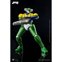 King Arts Diecast Figure Series Kotetsu Jeeg & Pantheroid DFS072 -Negozio JapanWorld economico king arts diecast figure series kotetsu jeeg dfs072 11