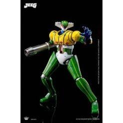 King Arts Diecast Figure Series Kotetsu Jeeg & Pantheroid DFS072 -Negozio JapanWorld economico king arts diecast figure series kotetsu jeeg dfs072 13