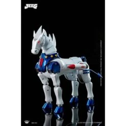 King Arts Diecast Figure Series Kotetsu Jeeg & Pantheroid DFS072 -Negozio JapanWorld economico king arts diecast figure series kotetsu jeeg dfs072 17