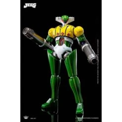 King Arts Diecast Figure Series Kotetsu Jeeg & Pantheroid DFS072 -Negozio JapanWorld economico king arts diecast figure series kotetsu jeeg dfs072 8