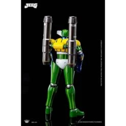 King Arts Diecast Figure Series Kotetsu Jeeg & Pantheroid DFS072 -Negozio JapanWorld economico king arts diecast figure series kotetsu jeeg dfs072 9