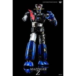 King Arts Diecast Figure Series Mazinger Z DFS065 -Negozio JapanWorld economico king arts diecast figure series mazinger z dfs065 2