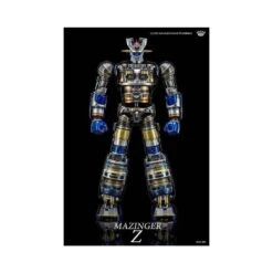 King Arts Diecast Figure Series Mazinger Z DFS065 -Negozio JapanWorld economico king arts diecast figure series mazinger z dfs065 3