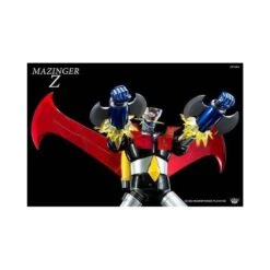 King Arts Diecast Figure Series Mazinger Z DFS065 -Negozio JapanWorld economico king arts diecast figure series mazinger z dfs065 5