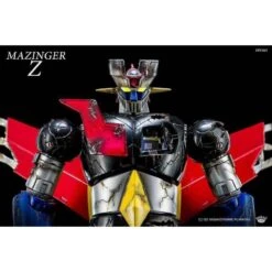 King Arts Diecast Figure Series Mazinger Z DFS065 -Negozio JapanWorld economico king arts diecast figure series mazinger z dfs065 6
