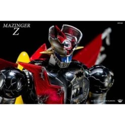 King Arts Diecast Figure Series Mazinger Z DFS065 -Negozio JapanWorld economico king arts diecast figure series mazinger z dfs065 7