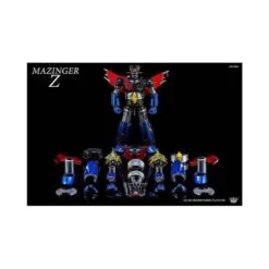 King Arts Diecast Figure Series Mazinger Z DFS065 -Negozio JapanWorld economico king arts diecast figure series mazinger z dfs065 8