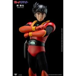 King Arts Diecast Figure Series Tetsuya Tsurugi From Great Mazinger DFS069 -Negozio JapanWorld economico king arts diecast figure series tetsuya tsurugi from great mazinger dfs069 12