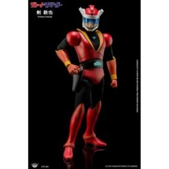 King Arts Diecast Figure Series Tetsuya Tsurugi From Great Mazinger DFS069 -Negozio JapanWorld economico king arts diecast figure series tetsuya tsurugi from great mazinger dfs069 13