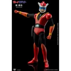King Arts Diecast Figure Series Tetsuya Tsurugi From Great Mazinger DFS069 -Negozio JapanWorld economico king arts diecast figure series tetsuya tsurugi from great mazinger dfs069 15