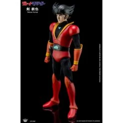 King Arts Diecast Figure Series Tetsuya Tsurugi From Great Mazinger DFS069 -Negozio JapanWorld economico king arts diecast figure series tetsuya tsurugi from great mazinger dfs069 2