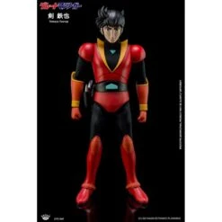 King Arts Diecast Figure Series Tetsuya Tsurugi From Great Mazinger DFS069