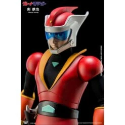 King Arts Diecast Figure Series Tetsuya Tsurugi From Great Mazinger DFS069 -Negozio JapanWorld economico king arts diecast figure series tetsuya tsurugi from great mazinger dfs069 5