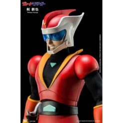 King Arts Diecast Figure Series Tetsuya Tsurugi From Great Mazinger DFS069 -Negozio JapanWorld economico king arts diecast figure series tetsuya tsurugi from great mazinger dfs069 6