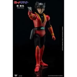 King Arts Diecast Figure Series Tetsuya Tsurugi From Great Mazinger DFS069 -Negozio JapanWorld economico king arts diecast figure series tetsuya tsurugi from great mazinger dfs069 8
