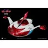 King Arts Diecast Scene Series Spazer For Ufo Robot Grendizer KSS015