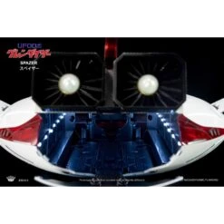 King Arts Diecast Scene Series Spazer For Ufo Robot Grendizer KSS015 -Negozio JapanWorld economico king arts diecast scene series spazer for ufo robot grendizer kss015 6
