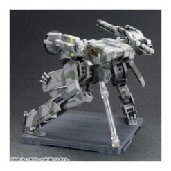 Kotobukiya Metal Gear Solid Metal Gear Rex 1/100 Scale Model Kit -Negozio JapanWorld economico kotobukiya metal gear solid metal gear rex 1100 scale model kit 12
