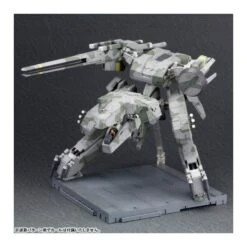 Kotobukiya Metal Gear Solid Metal Gear Rex 1/100 Scale Model Kit -Negozio JapanWorld economico kotobukiya metal gear solid metal gear rex 1100 scale model kit 14