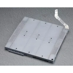 Kotobukiya Metal Gear Solid Metal Gear Rex Black Version 1/100 Scale Model Kit -Negozio JapanWorld economico kotobukiya metal gear solid metal gear rex black version 1100 scale model kit 16