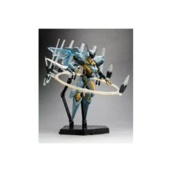 Kotobukiya Z.O.E. Zone Of The Enders The 2nd Runner Jehuty -Negozio JapanWorld economico kotobukiya zoe zone of the enders the 2nd runner jehuty 2