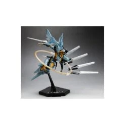 Kotobukiya Z.O.E. Zone Of The Enders The 2nd Runner Jehuty -Negozio JapanWorld economico kotobukiya zoe zone of the enders the 2nd runner jehuty 3