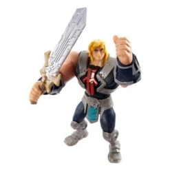 Mattel He-Man & The Masters Of The Universe He-Man -Negozio JapanWorld economico mattel he man the masters of the universe he man 2