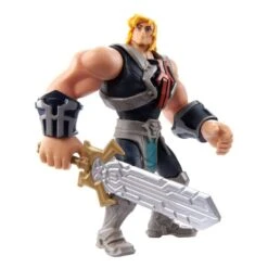 Mattel He-Man & The Masters Of The Universe He-Man