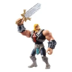 Mattel He-Man & The Masters Of The Universe He-Man -Negozio JapanWorld economico mattel he man the masters of the universe he man 3